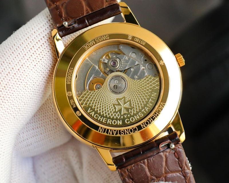 VACHERON CONSTANTIN Watches